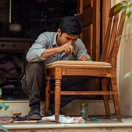 Doorstep-Chair-Repair-Surat