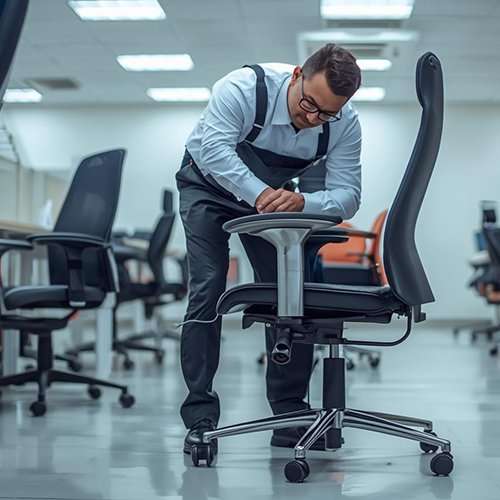Professional-Office-Chair-Repair